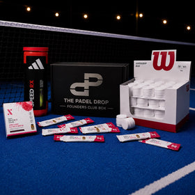 The Founders Club Box (Pre-Order)